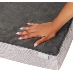 Frisco Ortho Lounger Dog & Cat Bed 11 Frisco Ortho Lounger Dog & Cat Bed -WoofyPlay Store 299465 PT6. AC SS1800 V1641340000