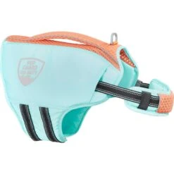 Frisco Active Dog Life Jacket & Frisco Foam Rubber Floating Fetch Ball No Squeak Dog Toy 11 Frisco Active Dog Life Jacket & Frisco Foam Rubber Floating Fetch Ball No Squeak Dog Toy -WoofyPlay Store 303364 PT2. AC SS1800 V1623163059