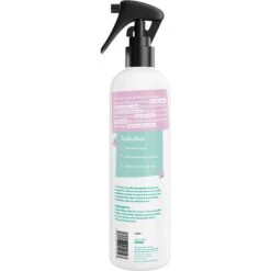 Frisco Aloe Hydrating Dog & Cat Spray, Sweet Nectar Scent & Frisco Oatmeal Dog & Cat Shampoo, Almond Scent -WoofyPlay Store 303372 PT2. AC SS1800 V1623060152