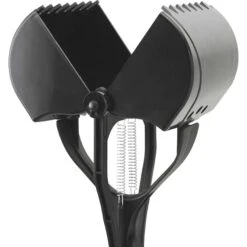 Frisco Spring Action Foldable Dog Pooper Scooper & Frisco Handle Dog Poop Bag -WoofyPlay Store 303618 PT3. AC SS1800 V1669925809