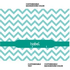 Frisco Personalized Subtle Chevron Sherpa Cat & Dog Blanket, 30" X 40" 9 Frisco Personalized Subtle Chevron Sherpa Cat & Dog Blanket, 30" X 40" -WoofyPlay Store 303836 PT3. AC SS1800 V1637609808