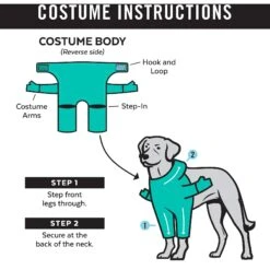 Frisco Front Walking Snowman Dog & Cat Costume -WoofyPlay Store 306569 PT7. AC SS1800 V1631806605