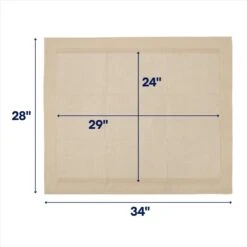 Frisco Extra Large Eco-Conscious Dog Training & Potty Pads 11 Frisco Extra Large Eco-Conscious Dog Training & Potty Pads -WoofyPlay Store 309793 PT2. AC SS1800 V1676476732