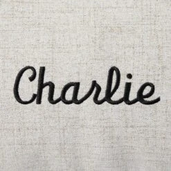 Frisco Personalized Knife Edge Bed -WoofyPlay Store 311758 PT3. AC SS1800 V1630593993