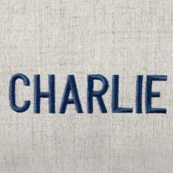 Frisco Personalized Knife Edge Bed -WoofyPlay Store 311758 PT4. AC SS1800 V1630594269