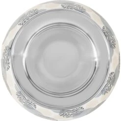 Frisco Animal Design Stainless Steel Dog & Cat Bowl -WoofyPlay Store 311960 PT4. AC SS1800 V1642542110