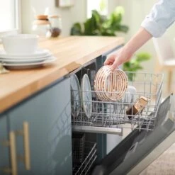 Frisco Copper Print Design Stainless Steel Dog & Cat Bowl -WoofyPlay Store 311975 PT7. AC SS1800 V1642543284