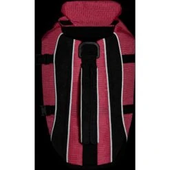 Frisco Ripstop Dog Life Jacket, Pink 13 Frisco Ripstop Dog Life Jacket, Pink -WoofyPlay Store 312380 PT4. AC SS1800 V1649274414