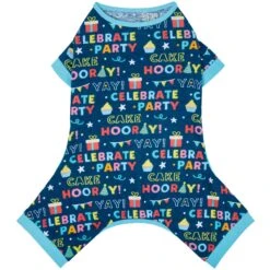 Frisco Celebration Dog & Cat PJs 7 Frisco Celebration Dog & Cat PJs -WoofyPlay Store 315105 PT4. AC SS1800 V1646434978