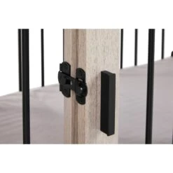 Frisco "Rockford" Dog Crate Credenza & Mat 9 Frisco "Rockford" Dog Crate Credenza & Mat -WoofyPlay Store 315187 PT6. AC SS1800 V1634154944