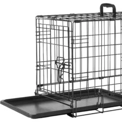 Frisco Eyelash Orthopedic Dog Crate Mat & Frisco Fold & Carry Single Door Collapsible Wire Dog Crate 14 Frisco Eyelash Orthopedic Dog Crate Mat & Frisco Fold & Carry Single Door Collapsible Wire Dog Crate -WoofyPlay Store 319010 PT5. AC SS1800 V1631628388