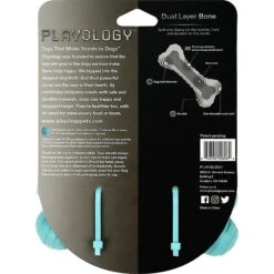 Frisco Fetch Squeaking Colorful Tennis Ball Dog Toy & Playology Scented Dual Layer Bone Dog Toy 14 Frisco Fetch Squeaking Colorful Tennis Ball Dog Toy & Playology Scented Dual Layer Bone Dog Toy -WoofyPlay Store 319022 PT5. AC SS1800 V1630555616