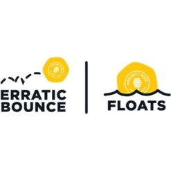 Frisco Fetch Squeaking Colorful Tennis Ball Dog Toy & Project Hive Pet Company Ball Dog Toy -WoofyPlay Store 319024 PT7. AC SS1800 V1630559182