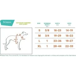 Frisco Outdoor Two Tone Waterproof Stinkproof PVC Dog Harness & Frisco Outdoor Two Tone Waterproof Stinkproof PVC Dog Harness -WoofyPlay Store 319396 PT4. AC SS1800 V1630617094