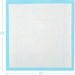 Frisco Training Pad Holder & Frisco Premium Dog Training & Potty Pads 15 Frisco Training Pad Holder & Frisco Premium Dog Training & Potty Pads -WoofyPlay Store 319526 PT6. AC SS1800 V1630621294