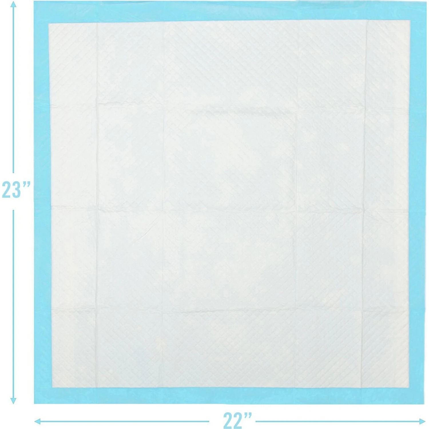 Frisco Training Pad Holder & Frisco Premium Dog Training & Potty Pads 7 Frisco Training Pad Holder & Frisco Premium Dog Training & Potty Pads - Image 7