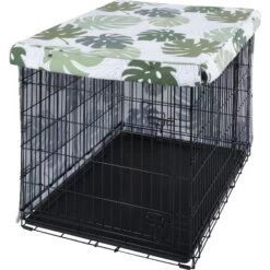 Frisco Crate Cover -WoofyPlay Store 326453 PT4. AC SS1800 V1645740097