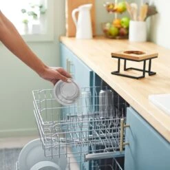 Frisco Premium Wood Elevated Single Dog & Cat Bowl 13 Frisco Premium Wood Elevated Single Dog & Cat Bowl -WoofyPlay Store 331493 PT6. AC SS1800 V1657656892