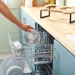 Frisco Premium Wood Elevated Bone Shape Stainless Steel Double Diner Dog & Cat Bowl, 3 Cup 11 Frisco Premium Wood Elevated Bone Shape Stainless Steel Double Diner Dog & Cat Bowl, 3 Cup -WoofyPlay Store 331497 PT6. AC SS1800 V1657656892