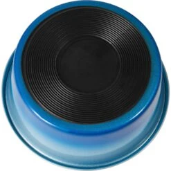 Frisco Ombre Design Stainless Steel Dog & Cat Bowl -WoofyPlay Store 331516 PT6. AC SS1800 V1652885213