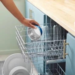 Frisco Ombre Design Stainless Steel Dog & Cat Bowl -WoofyPlay Store 331516 PT7. AC SS1800 V1657656874