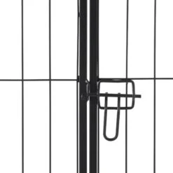 Frisco Ultimate Outdoor Lightweight Heavy Duty Steel Metal Playpen -WoofyPlay Store 333772 PT5. AC SS1800 V1647553620