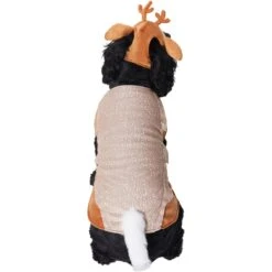 Frisco Deer Dog & Cat Costume -WoofyPlay Store 334874 PT3. AC SS1800 V1658368495