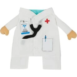 Frisco Front Walking Doctor Dog & Cat Costume -WoofyPlay Store 334900 PT4. AC SS1800 V1658346528