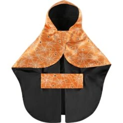 Frisco Spider Webbed Dog & Cat Costume Cape 9 Frisco Spider Webbed Dog & Cat Costume Cape -WoofyPlay Store 334972 PT4. AC SS1800 V1658343073
