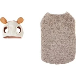 Frisco Hedgehog Dog & Cat Costume -WoofyPlay Store 334990 PT4. AC SS1800 V1658343164