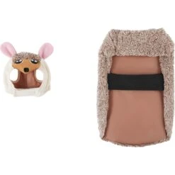 Frisco Hedgehog Dog & Cat Costume -WoofyPlay Store 334990 PT5. AC SS1800 V1658347124