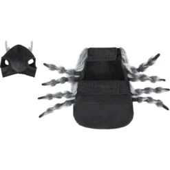 Frisco Spider Dog & Cat Costume 11 Frisco Spider Dog & Cat Costume -WoofyPlay Store 335017 PT5. AC SS1800 V1658717439