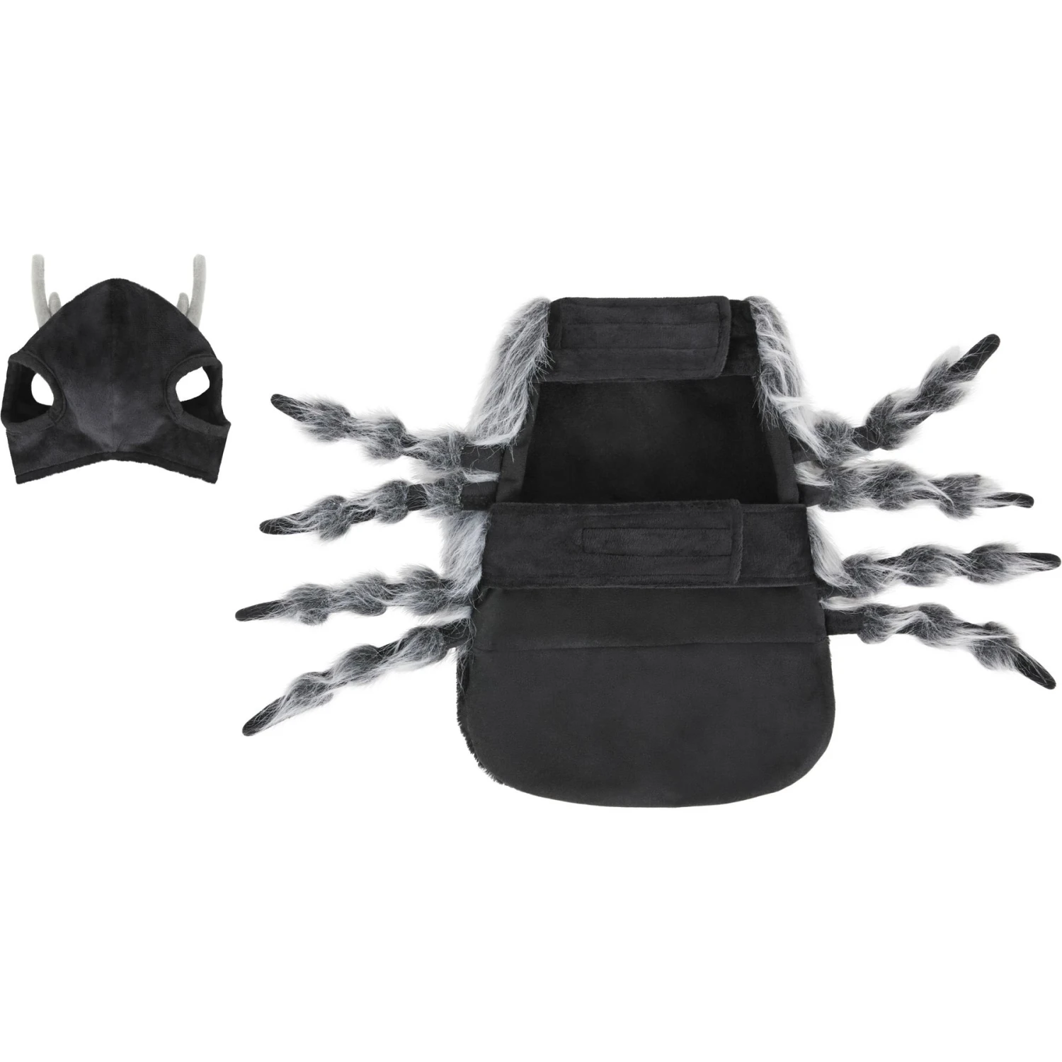 Frisco Spider Dog & Cat Costume 5 Frisco Spider Dog & Cat Costume - Image 5