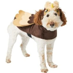 Frisco Owl Dog & Cat Costume