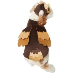 Frisco Owl Dog & Cat Costume -WoofyPlay Store 335055 PT3. AC SS1800 V1658719944