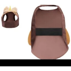 Frisco Owl Dog & Cat Costume -WoofyPlay Store 335055 PT5. AC SS1800 V1661174512