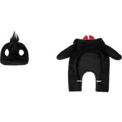 Frisco Front Walking Penguin Dog & Cat Costume -WoofyPlay Store 335062 PT5. AC SS1800 V1658718947