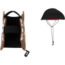 Frisco Pirate Ship Dog & Cat Costume -WoofyPlay Store 335078 PT5. AC SS1800 V1658344640