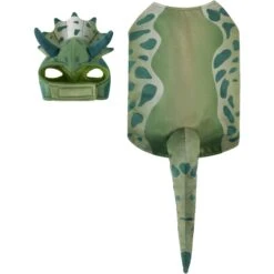 Frisco Triceratops Dog & Cat Costume 12 Frisco Triceratops Dog & Cat Costume -WoofyPlay Store 335093 PT4. AC SS1800 V1658346906