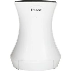 Frisco Automatic Cat & Dog Feeder, White, 13.5 Cup 10 Frisco Automatic Cat & Dog Feeder, White, 13.5 Cup -WoofyPlay Store 345285 PT2. AC SS1800 V1657657089
