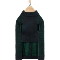 Frisco Multi Cable Dog & Cat Sweater -WoofyPlay Store 353628 PT5. AC SS1800 V1659726659