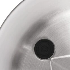 Frisco Stainless Steel Heart Dog & Cat Fountain -WoofyPlay Store 355816 PT4. AC SS1800 V1665173930