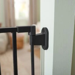 Frisco Steel 3-Panel Configurable Gate, 41-in Height -WoofyPlay Store 361648 PT5. AC SS1800 V1659972923