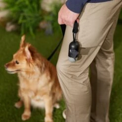 Frisco Dog Poop Bag Dispenser, 15 Count -WoofyPlay Store 363846 PT5. AC SS1800 V1669100746