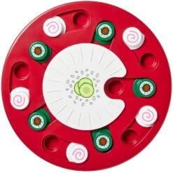 Frisco Bento Interactive Puzzle Dog Toy, Moderate 9 Frisco Bento Interactive Puzzle Dog Toy, Moderate -WoofyPlay Store 506226 PT2. AC SS1800 V1674665985