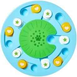 Frisco Seek & Discover Interactive Puzzle Dog Toy, Moderate -WoofyPlay Store 506250 PT2. AC SS1800 V1674671033