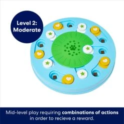 Frisco Seek & Discover Interactive Puzzle Dog Toy, Moderate -WoofyPlay Store 506250 PT4. AC SS1800 V1675713977