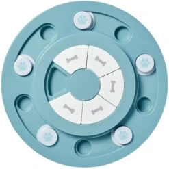 Frisco Two Tier Interactive Puzzle Dog Toy, Easy -WoofyPlay Store 506370 PT2. AC SS1800 V1674663303