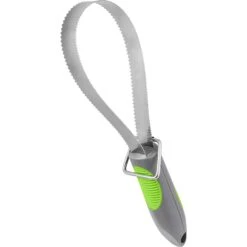 TropiClean Lime & Cocoa Butter Deshedding Dog Conditioner & Frisco Shedding Blade Dog Brush, One Size -WoofyPlay Store 575070 PT5. AC SS1800 V1657660395