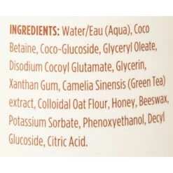 Burt's Bees Oatmeal With Colloidal Oat Flour & Honey Dog Shampoo & Frisco Microfiber Grooming Glove 11 Burt's Bees Oatmeal With Colloidal Oat Flour & Honey Dog Shampoo & Frisco Microfiber Grooming Glove -WoofyPlay Store 575086 PT3. AC SS1800 V1657660395